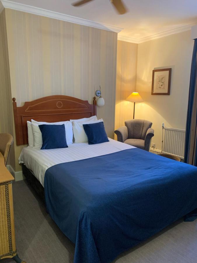 The Old Ship Hotel Brighton