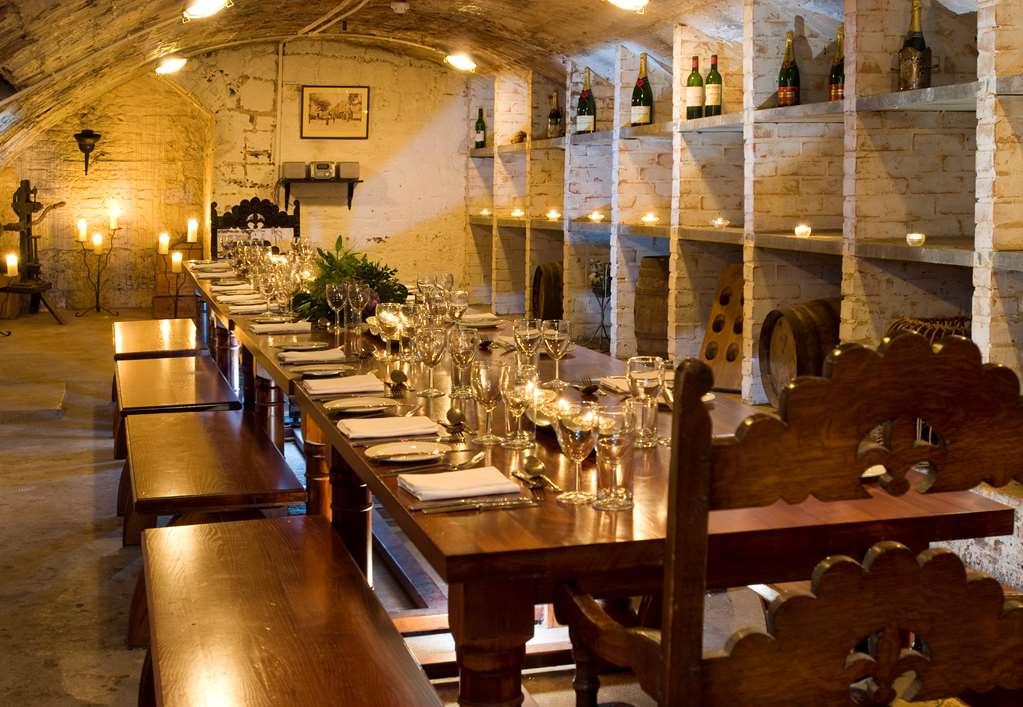 The Old Ship Hotel 4*