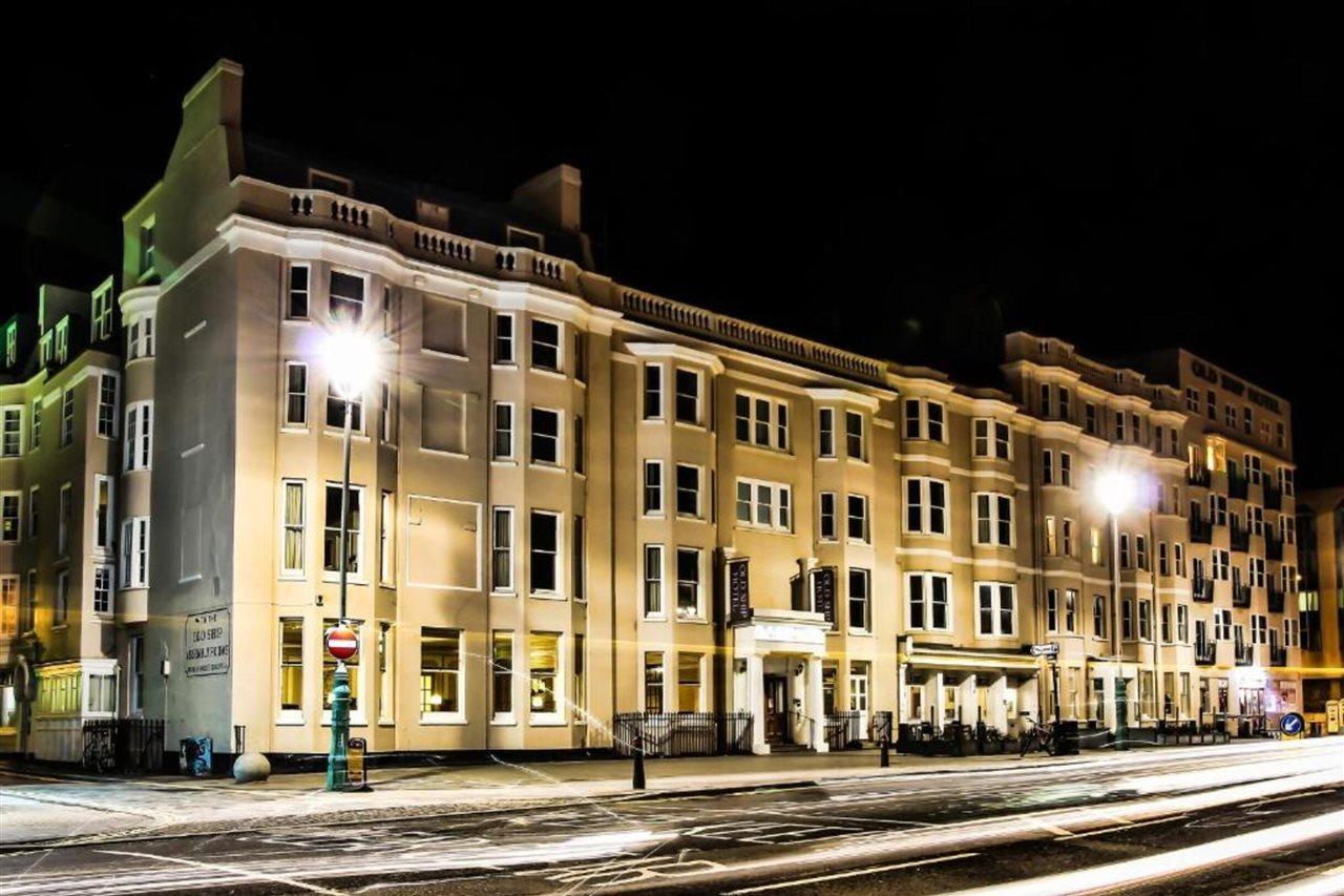 Hotel The Old Ship