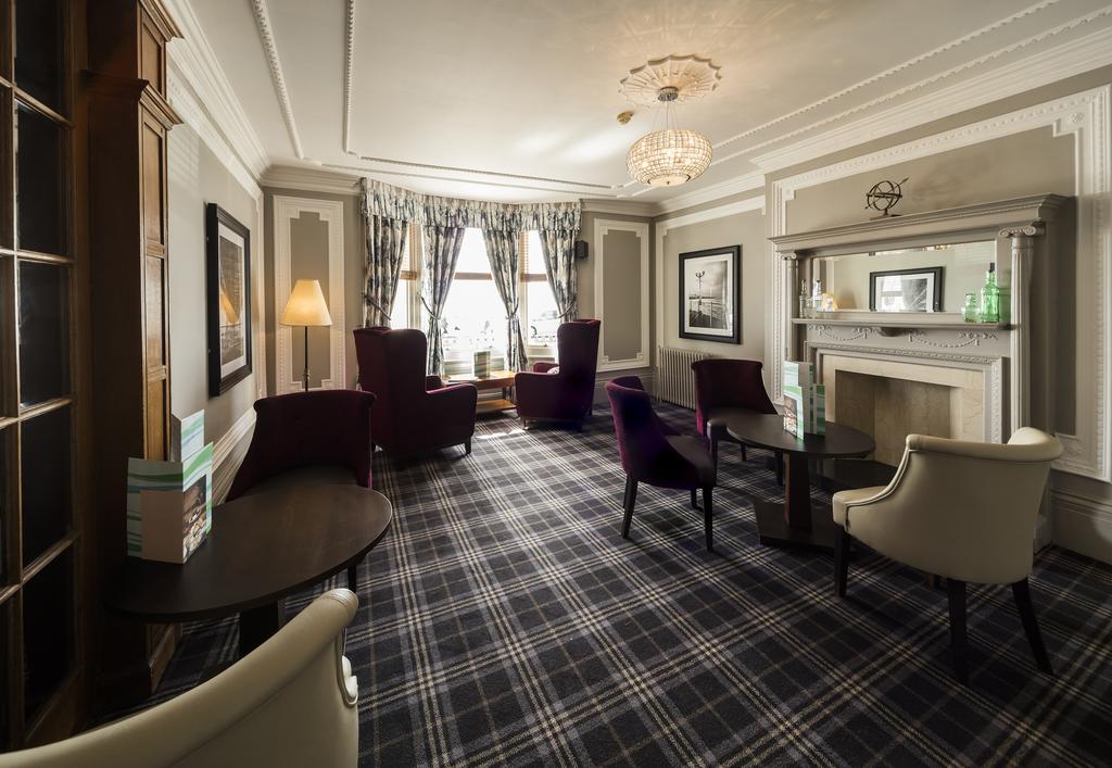 Hotel The Old Ship 4*