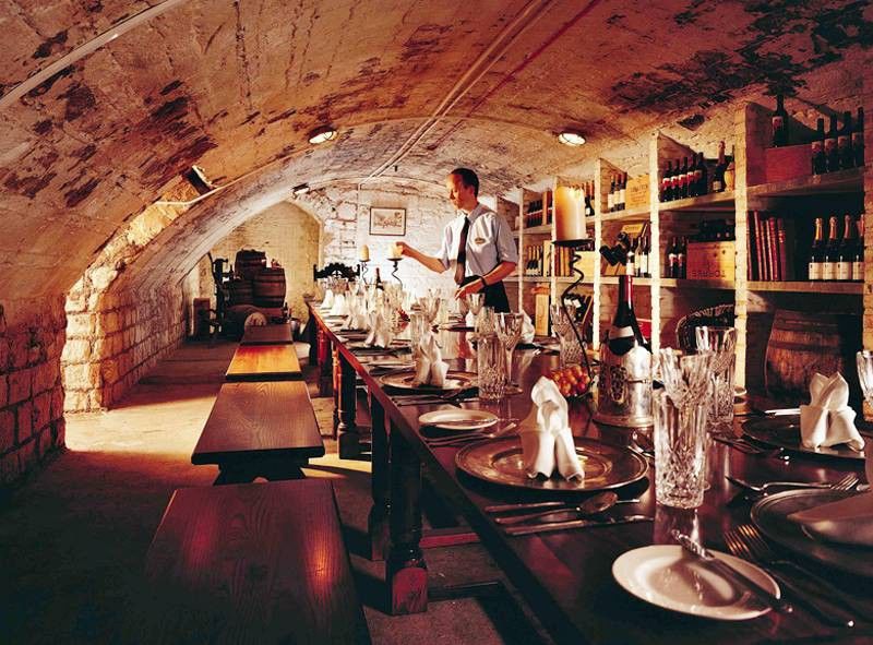 The Old Ship 4* Brighton