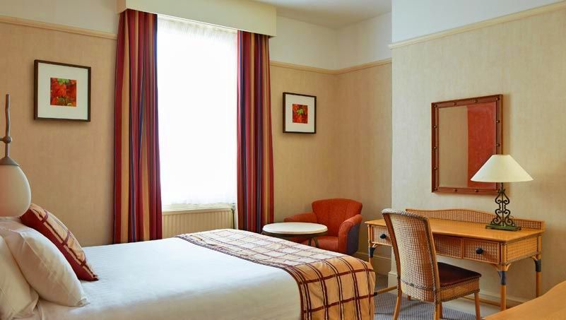 Hotel The Old Ship 4*