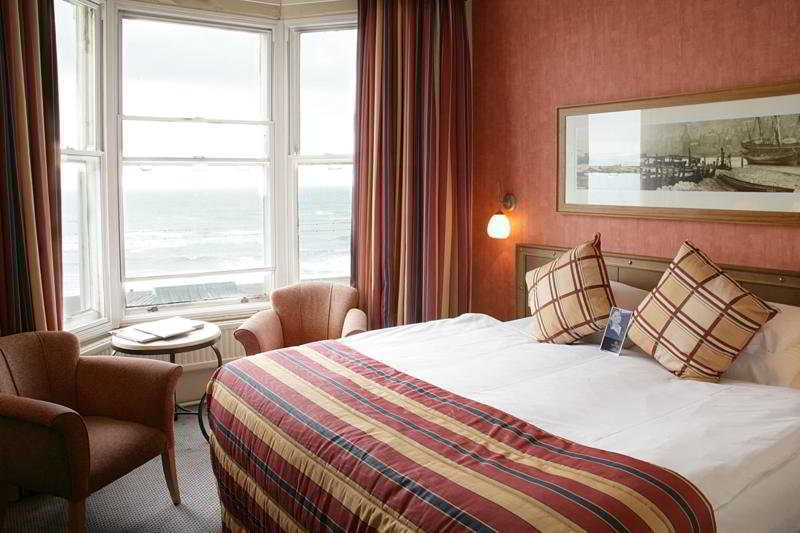 Hotel The Old Ship Brighton