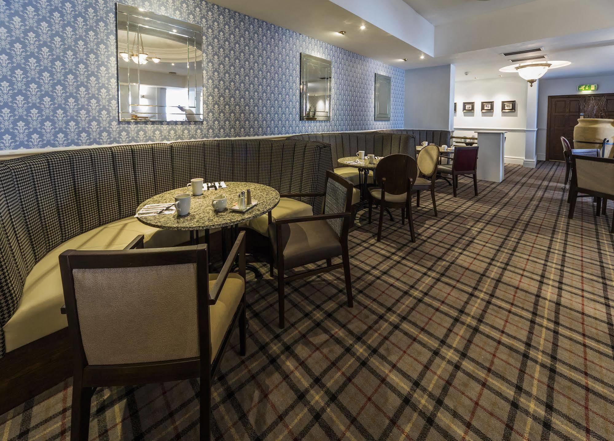 The Old Ship Hotel 4*