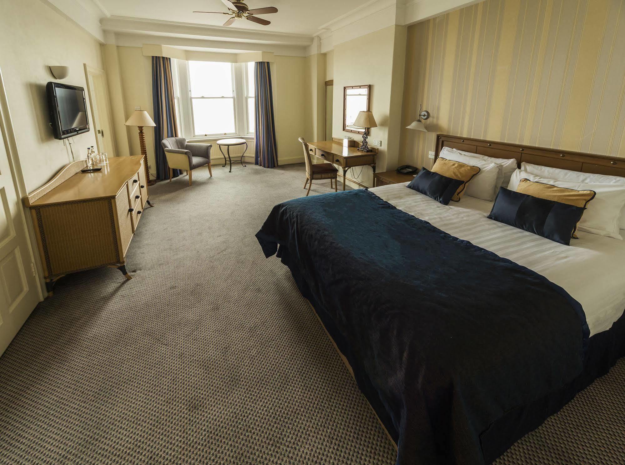 Hotel The Old Ship Brighton