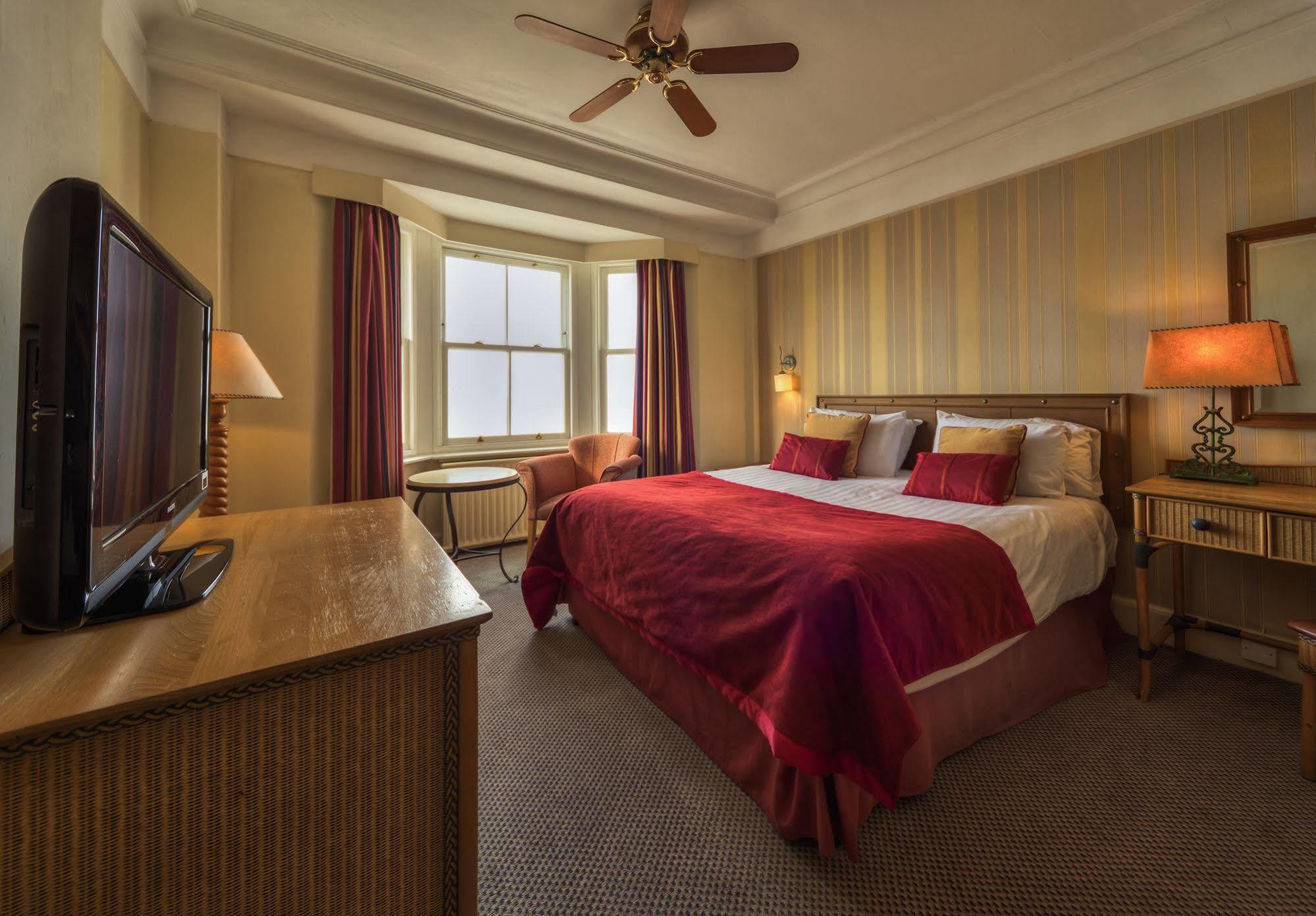 Hotel The Old Ship Brighton