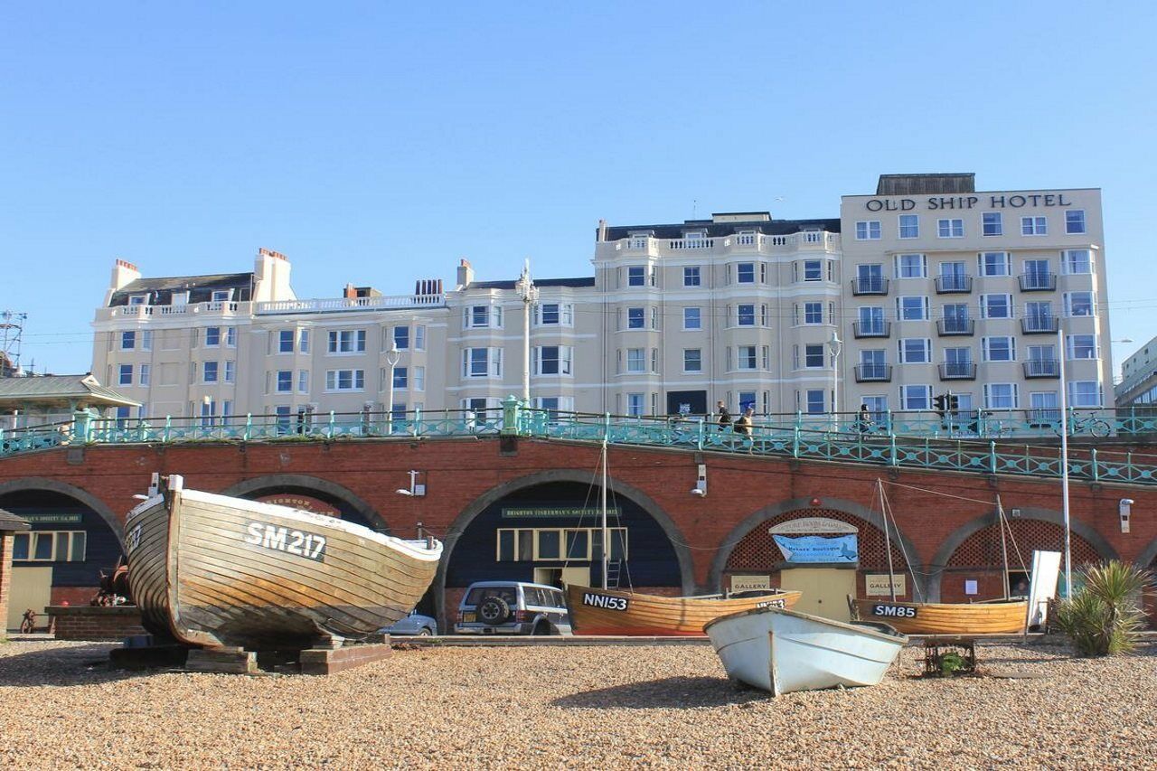 The Old Ship